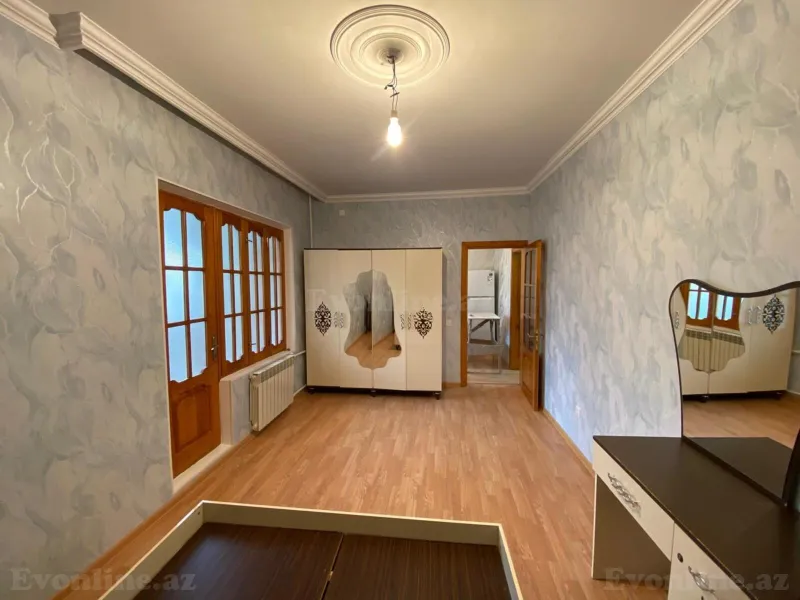 Satılır 2 otaqlı Mənzil Köhnə tikili 45 m² Azadlıq prospekti m. - şəkil 12