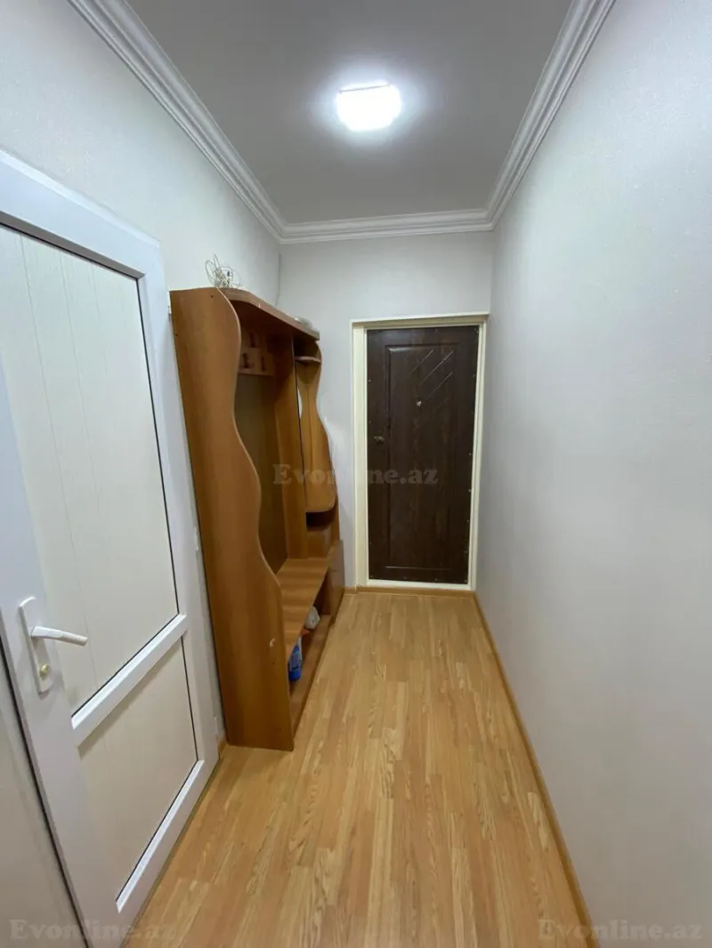 Satılır 2 otaqlı Mənzil Köhnə tikili 45 m² Azadlıq prospekti m. - şəkil 13