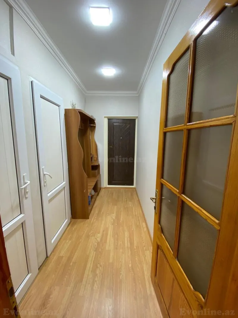 Satılır 2 otaqlı Mənzil Köhnə tikili 45 m² Azadlıq prospekti m. - şəkil 14