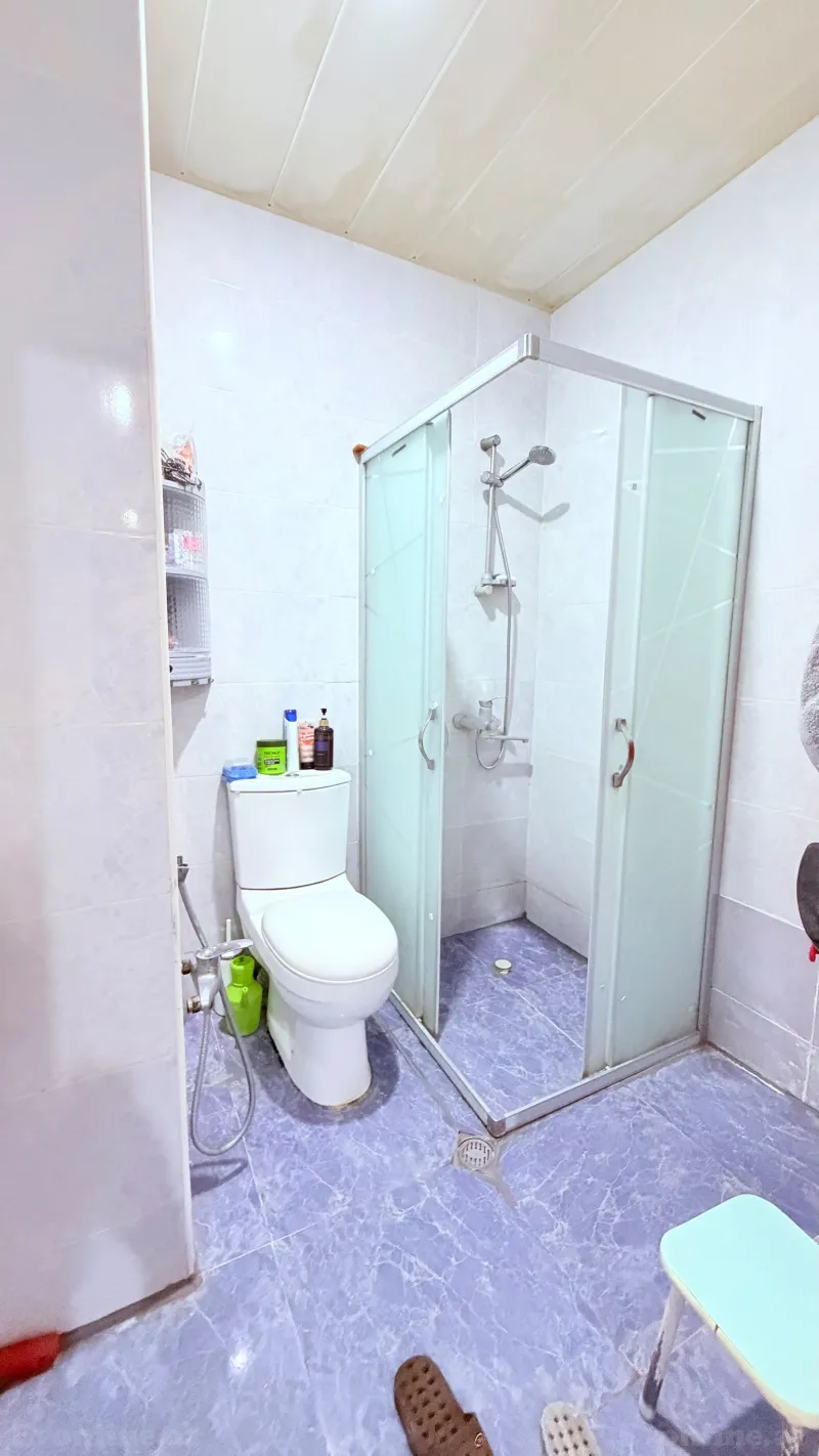 Satılır 4 otaqlı Mənzil Yeni tikili 100 m² Hövsan - şəkil 13