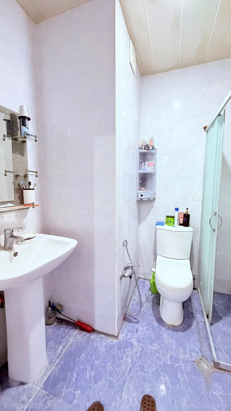 Satılır 4 otaqlı Mənzil Yeni tikili 100 m² Hövsan - şəkil 14