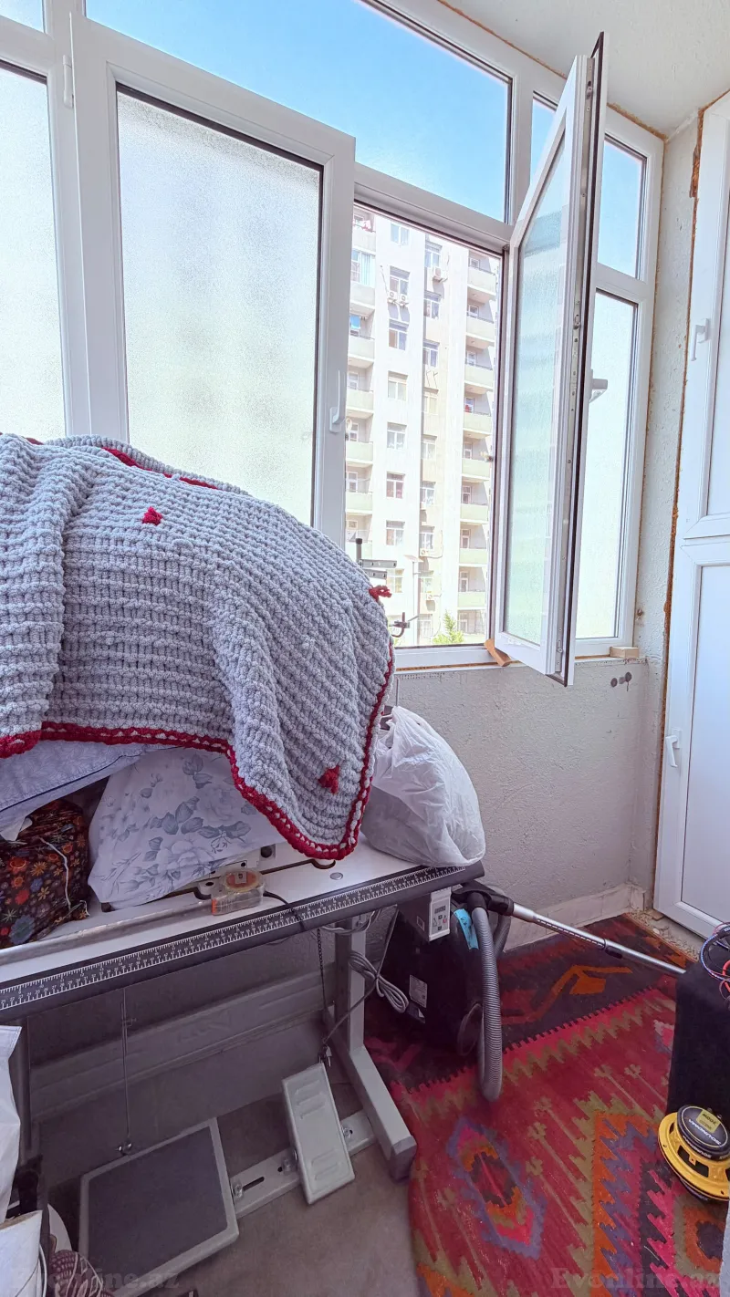 Satılır 4 otaqlı Mənzil Yeni tikili 100 m² Hövsan - şəkil 18