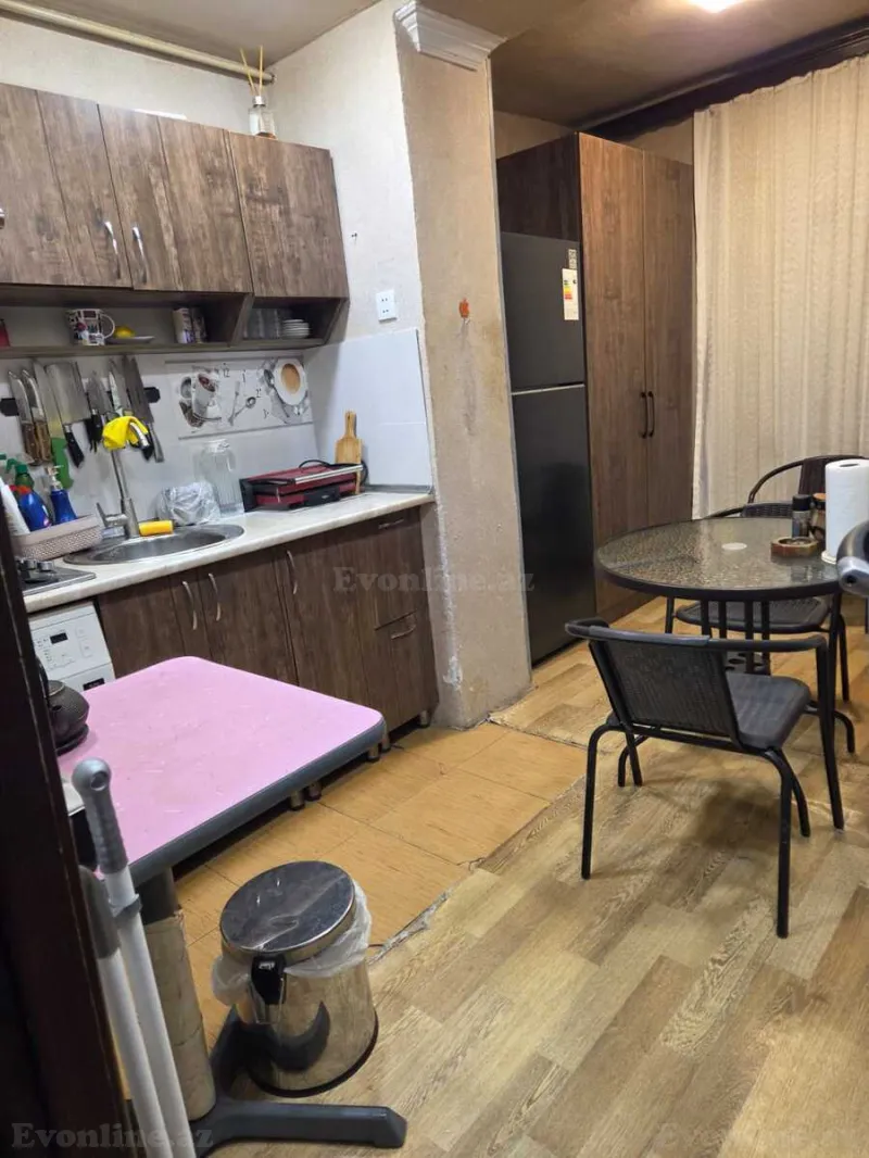Satılır 2 otaqlı Mənzil Köhnə tikili 42 m² Nəriman Nərimanov m. - şəkil 6