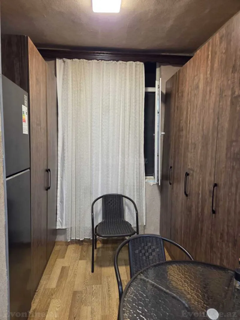 Satılır 2 otaqlı Mənzil Köhnə tikili 42 m² Nəriman Nərimanov m. - şəkil 8