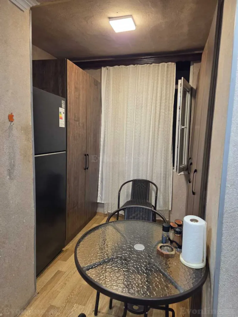 Satılır 2 otaqlı Mənzil Köhnə tikili 42 m² Nəriman Nərimanov m. - şəkil 10