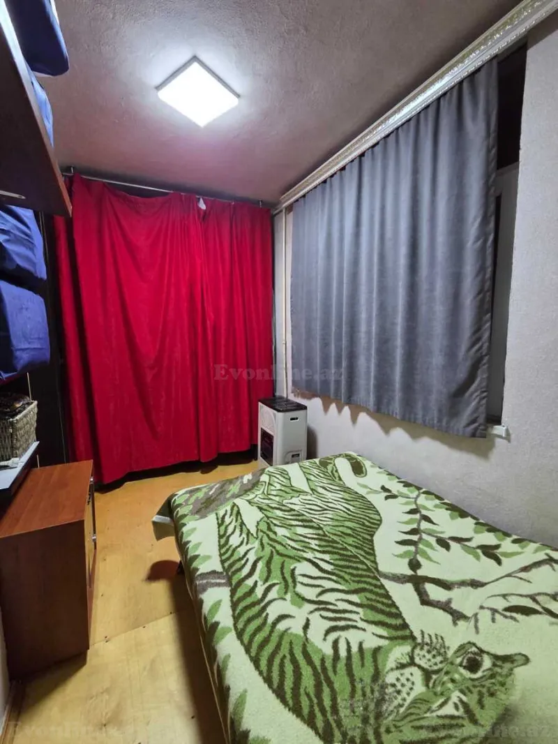 Satılır 2 otaqlı Mənzil Köhnə tikili 42 m² Nəriman Nərimanov m. - şəkil 14
