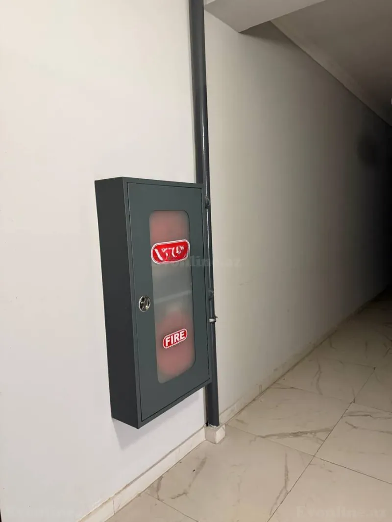 Kirayə verilir 2 otaqlı Mənzil Yeni tikili 60 m² Elmlər Akademiyası m. - şəkil 5