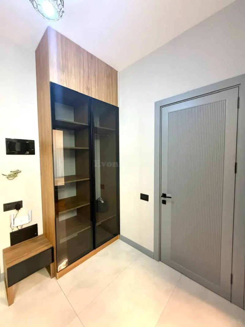Kirayə verilir 2 otaqlı Mənzil Yeni tikili 60 m² Elmlər Akademiyası m. - şəkil 20