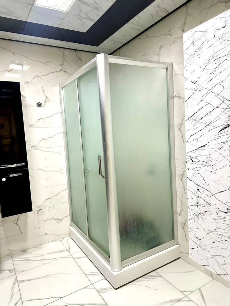 Kirayə verilir 3 otaqlı Mənzil Yeni tikili 105 m² Xətai r. - şəkil 6