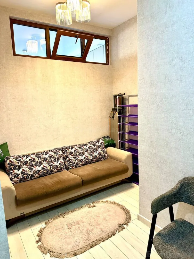 Kirayə verilir 3 otaqlı Mənzil Yeni tikili 105 m² Xətai r. - şəkil 18