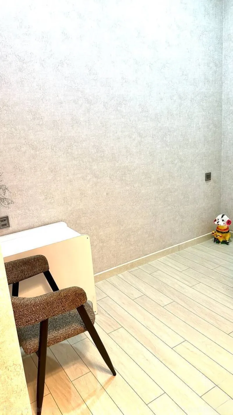 Kirayə verilir 3 otaqlı Mənzil Yeni tikili 105 m² Xətai r. - şəkil 20