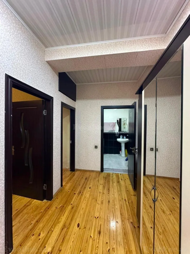 Satılır 2 otaqlı Mənzil Yeni tikili 55 m² Yeni Yasamal - şəkil 5