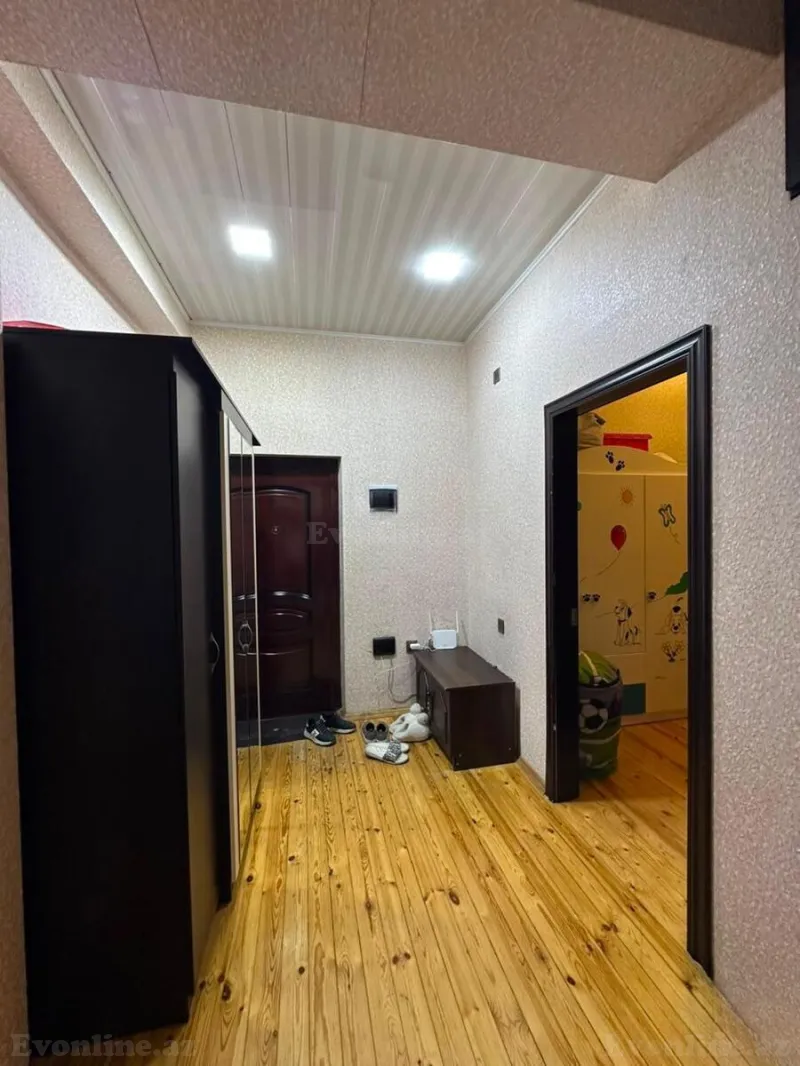 Satılır 2 otaqlı Mənzil Yeni tikili 55 m² Yeni Yasamal - şəkil 7