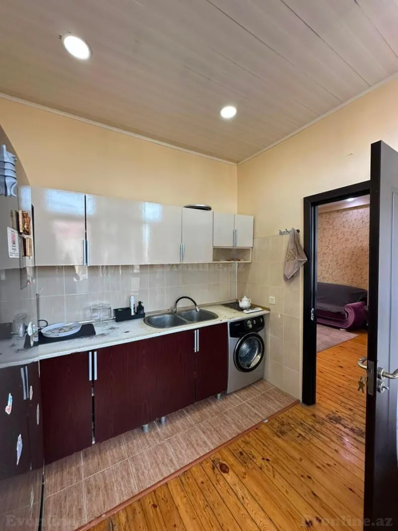 Satılır 2 otaqlı Mənzil Yeni tikili 55 m² Yeni Yasamal - şəkil 8
