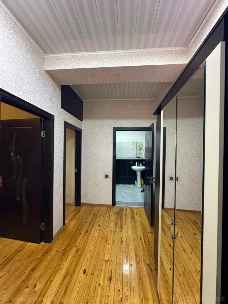 Satılır 2 otaqlı Mənzil Yeni tikili 55 m² Yeni Yasamal - şəkil 10