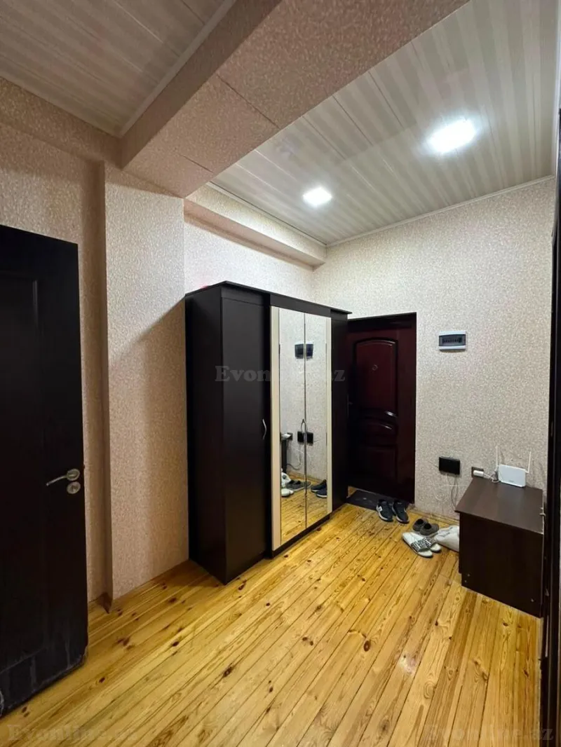 Satılır 2 otaqlı Mənzil Yeni tikili 55 m² Yeni Yasamal - şəkil 12