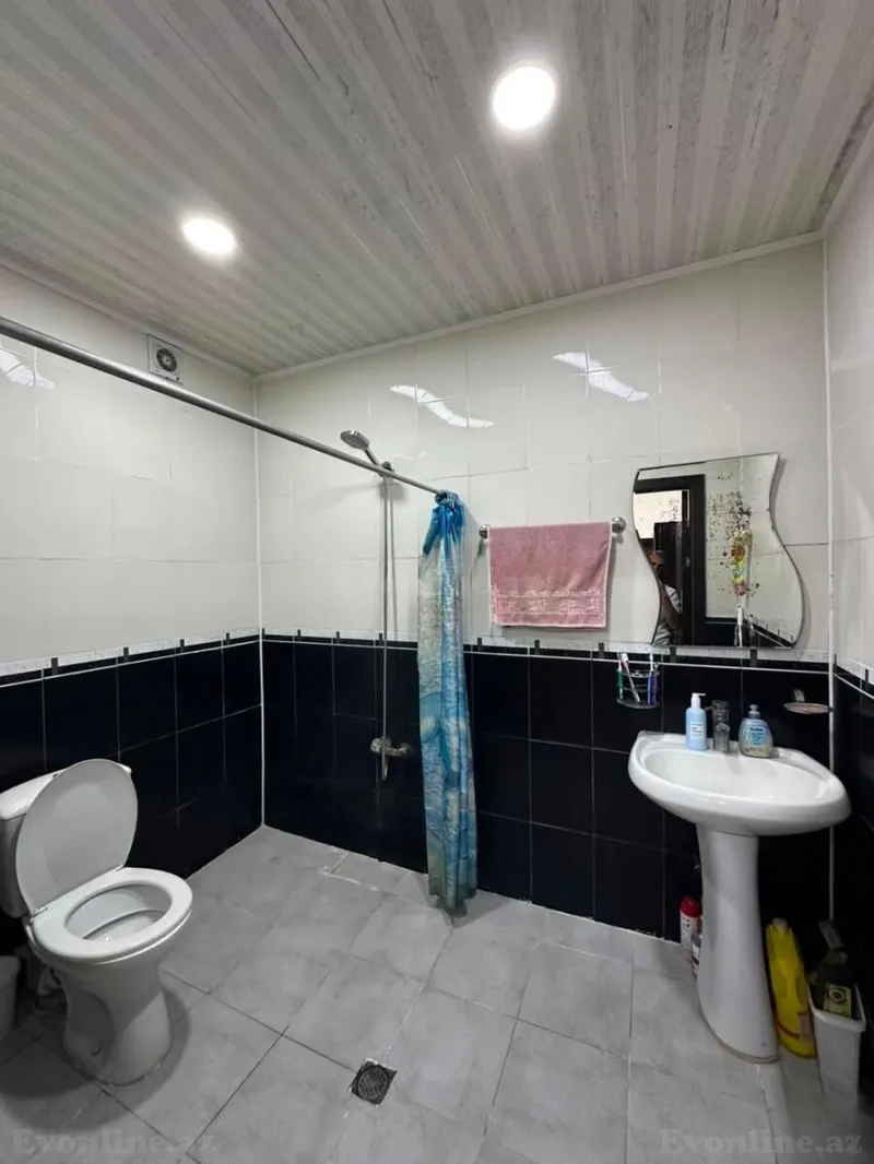 Satılır 2 otaqlı Mənzil Yeni tikili 55 m² Yeni Yasamal - şəkil 13