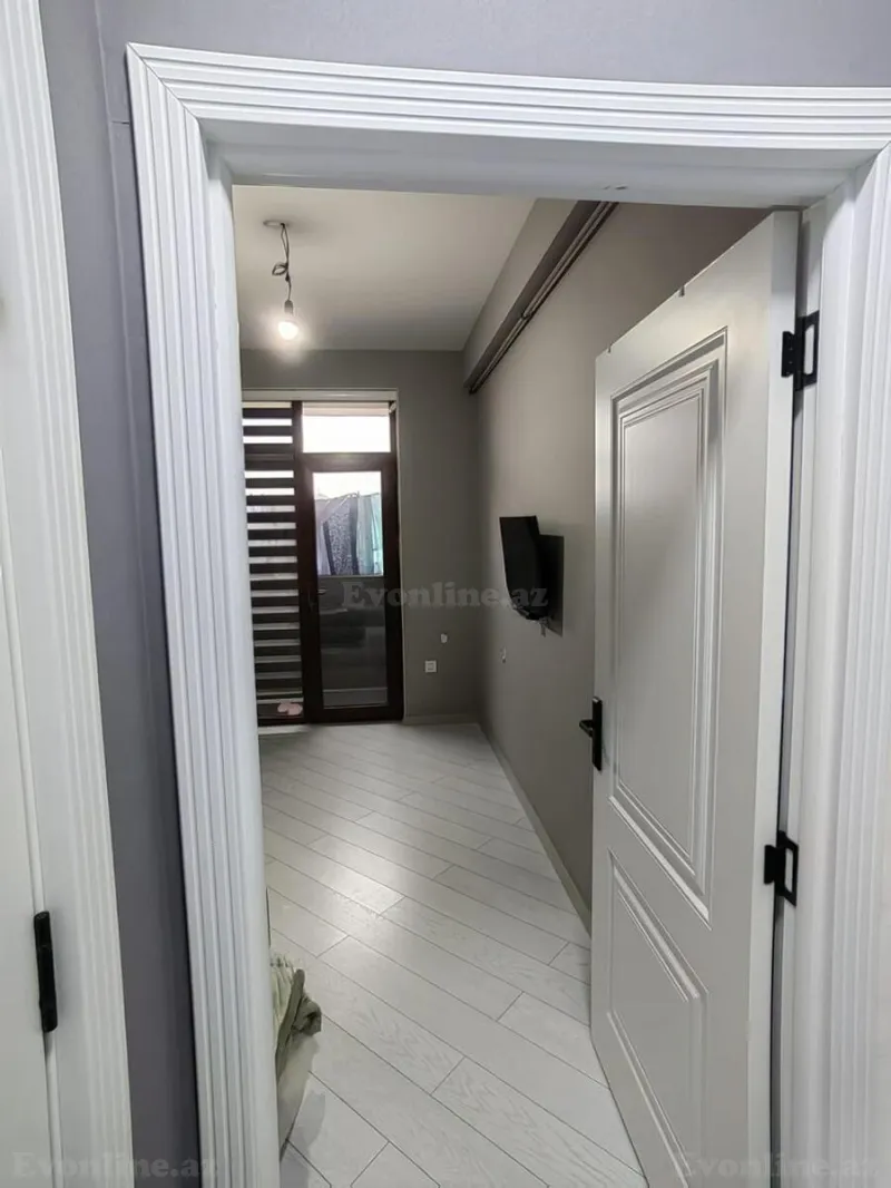Satılır 2 otaqlı Mənzil Yeni tikili 43 m² Bakıxanov - şəkil 6