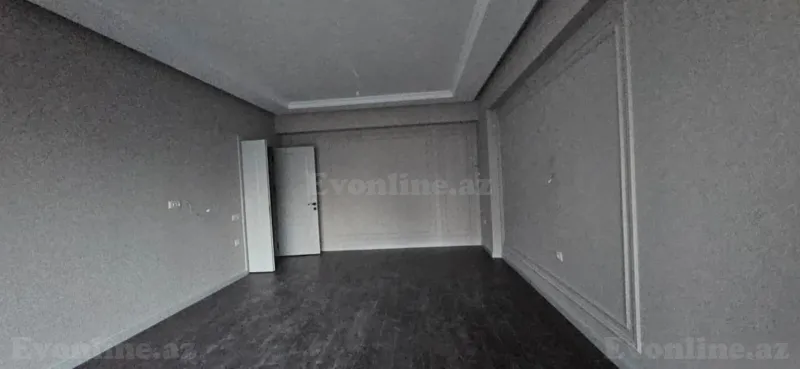 Satılır 4 otaqlı Mənzil Yeni tikili 129 m² Bakmil m. - şəkil 4