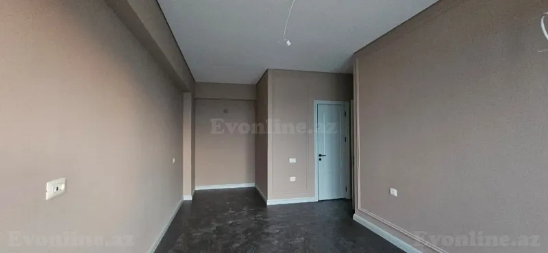 Satılır 4 otaqlı Mənzil Yeni tikili 129 m² Bakmil m. - şəkil 6