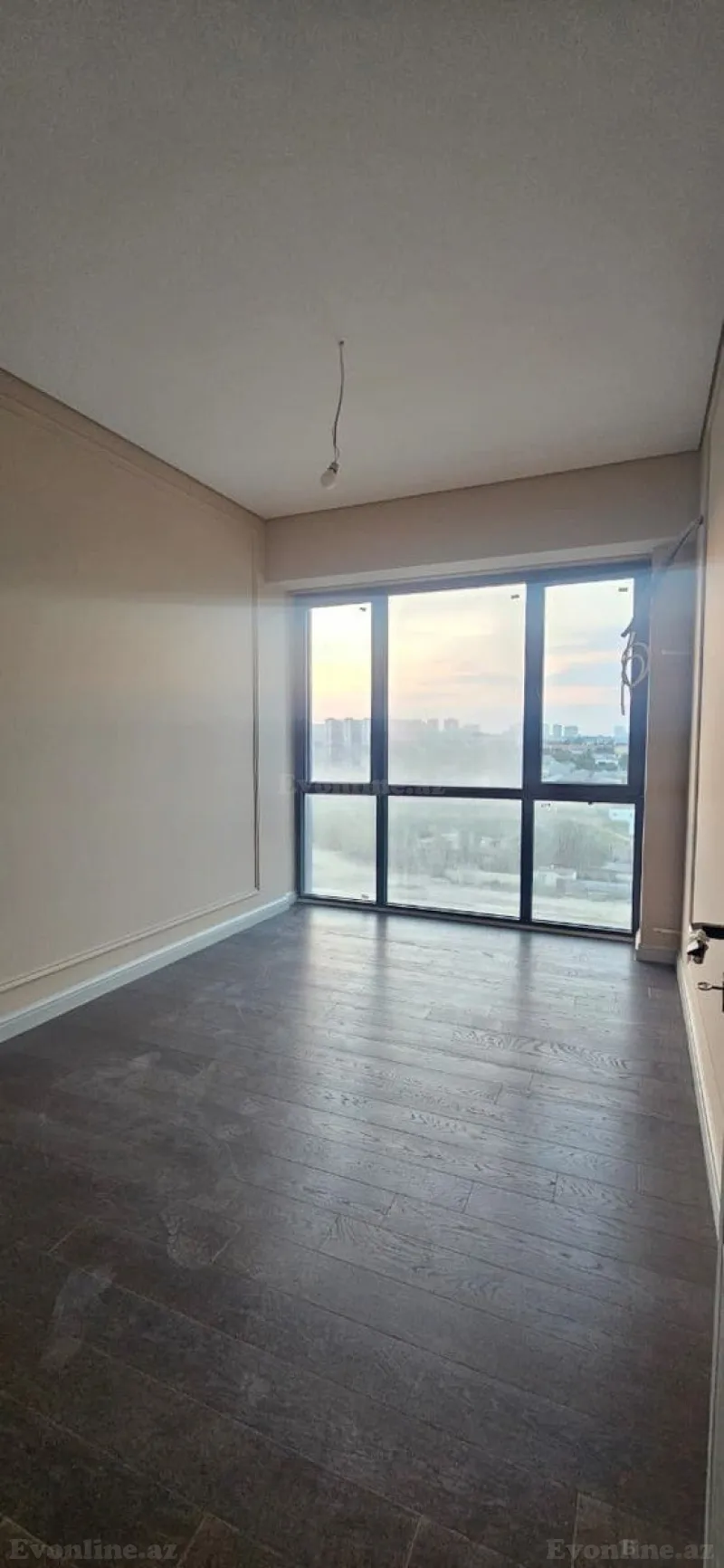 Satılır 4 otaqlı Mənzil Yeni tikili 129 m² Bakmil m. - şəkil 7