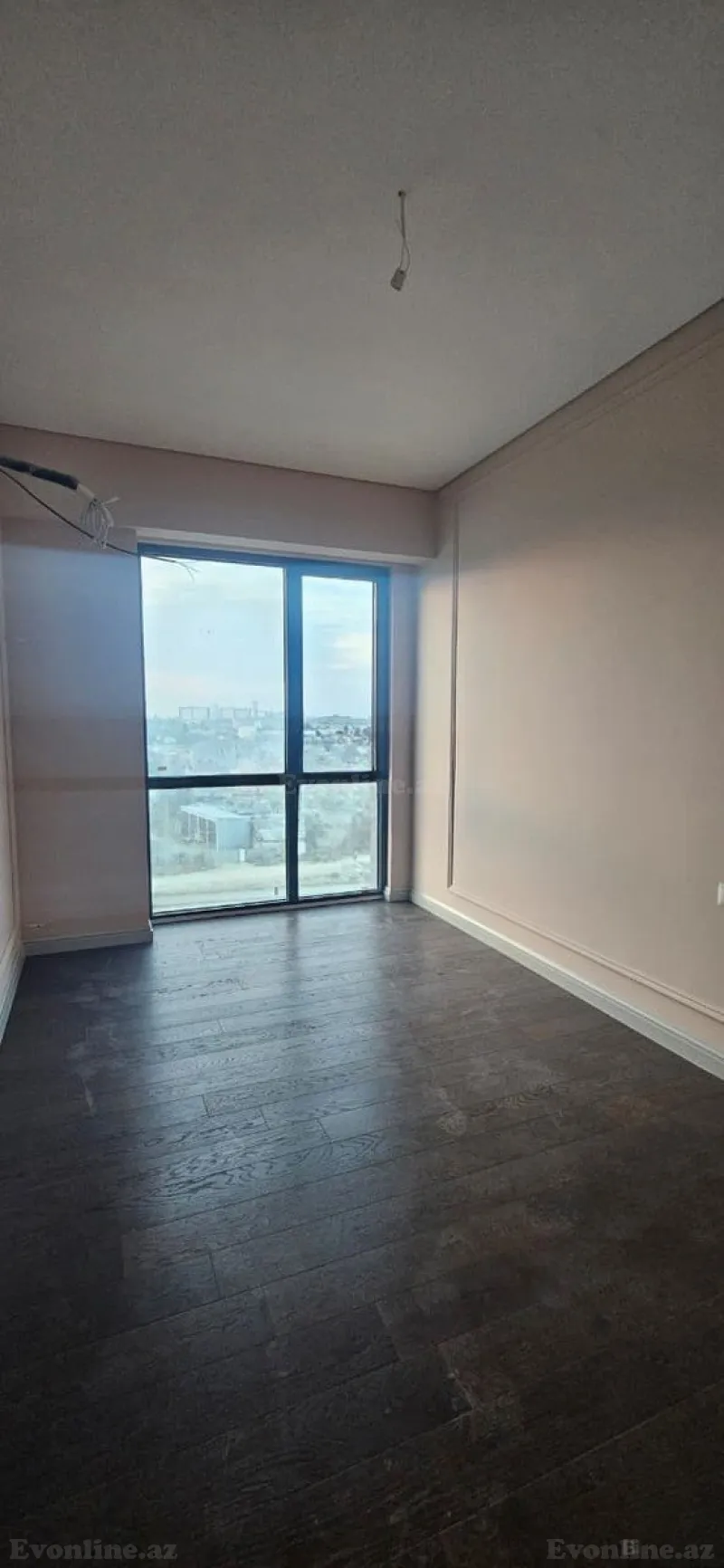 Satılır 4 otaqlı Mənzil Yeni tikili 129 m² Bakmil m. - şəkil 8