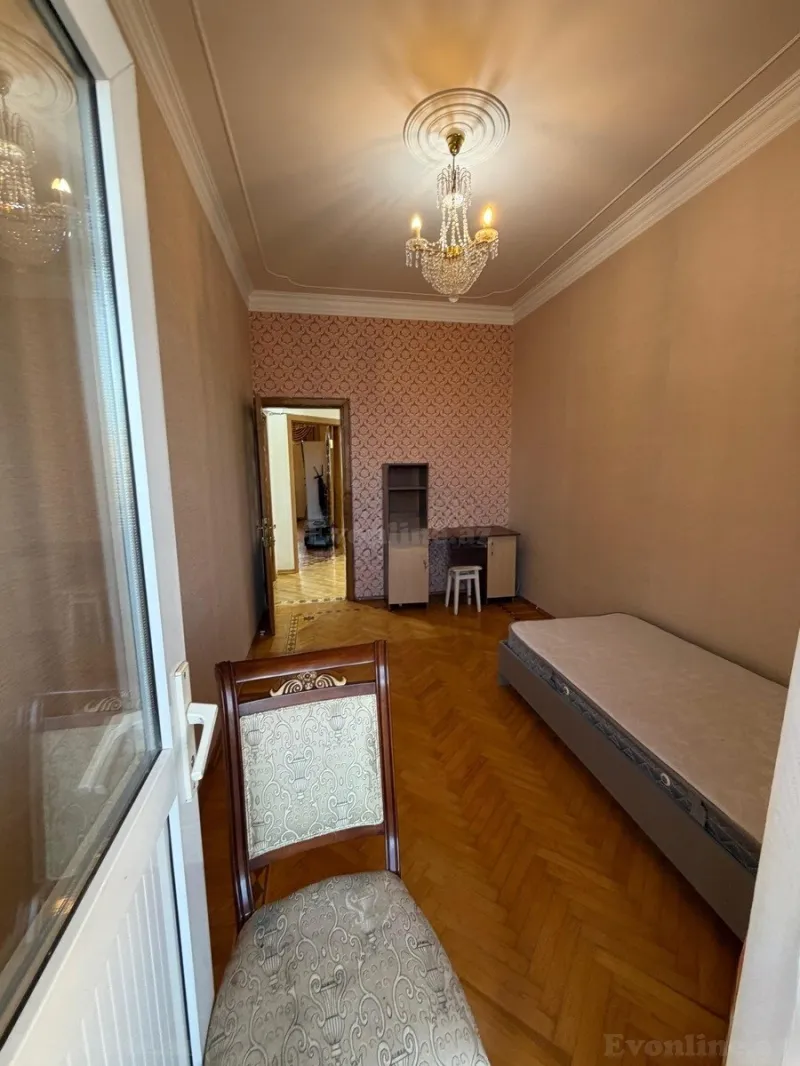 Satılır 3 otaqlı Mənzil Yeni tikili 110 m² Nərimanov r. - şəkil 8
