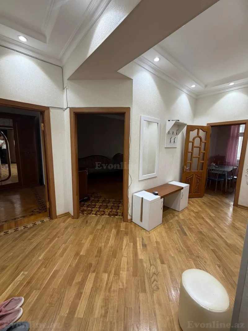 Satılır 3 otaqlı Mənzil Yeni tikili 110 m² Nərimanov r. - şəkil 20