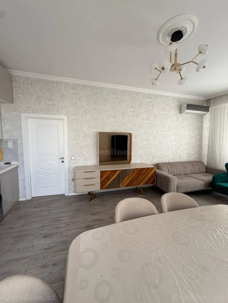 Satılır 3 otaqlı Mənzil Yeni tikili 68 m² Yeni Günəşli - şəkil 3