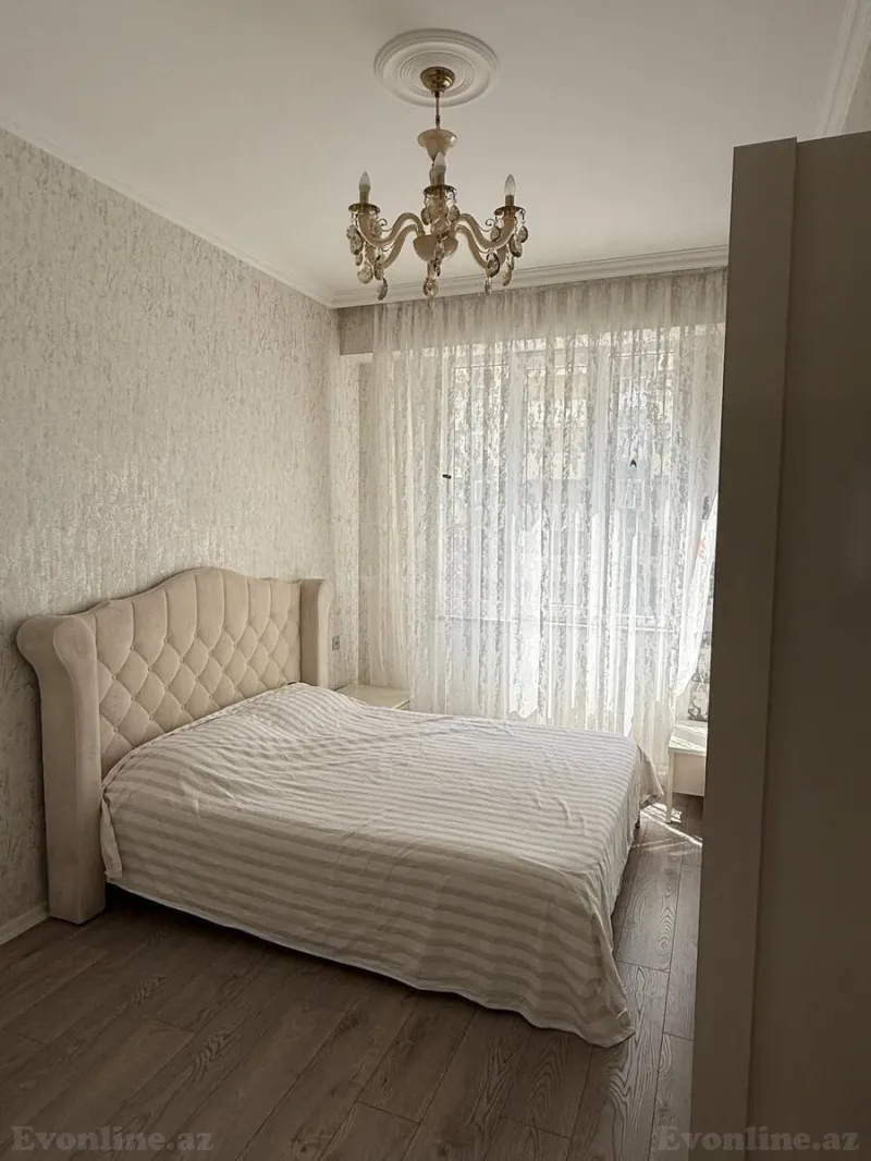 Satılır 3 otaqlı Mənzil Yeni tikili 68 m² Yeni Günəşli - şəkil 8