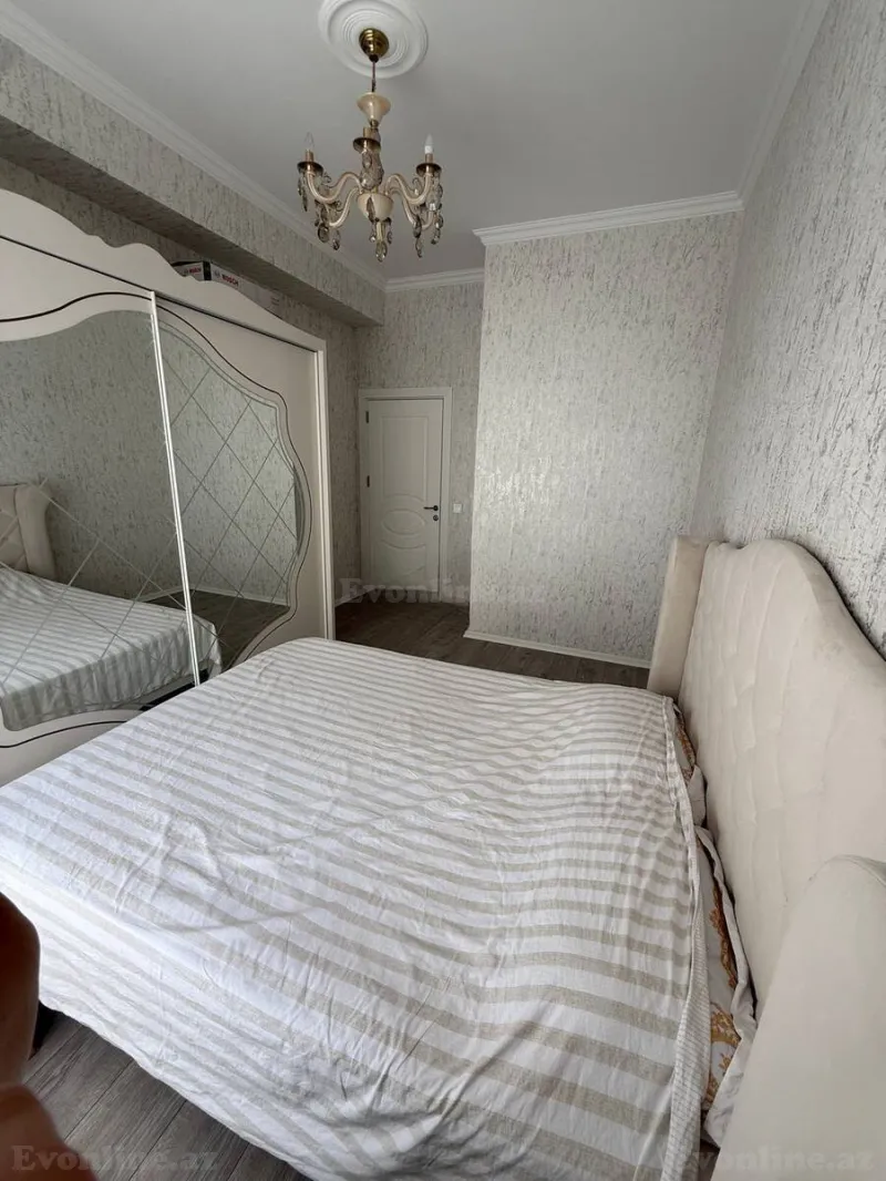 Satılır 3 otaqlı Mənzil Yeni tikili 68 m² Yeni Günəşli - şəkil 10