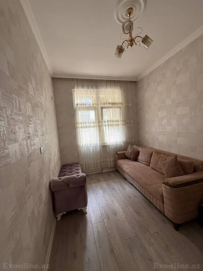 Satılır 3 otaqlı Mənzil Yeni tikili 68 m² Yeni Günəşli - şəkil 11