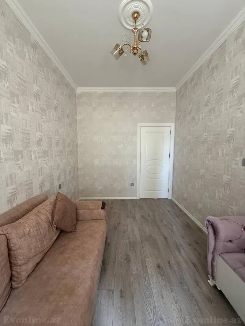Satılır 3 otaqlı Mənzil Yeni tikili 68 m² Yeni Günəşli - şəkil 12