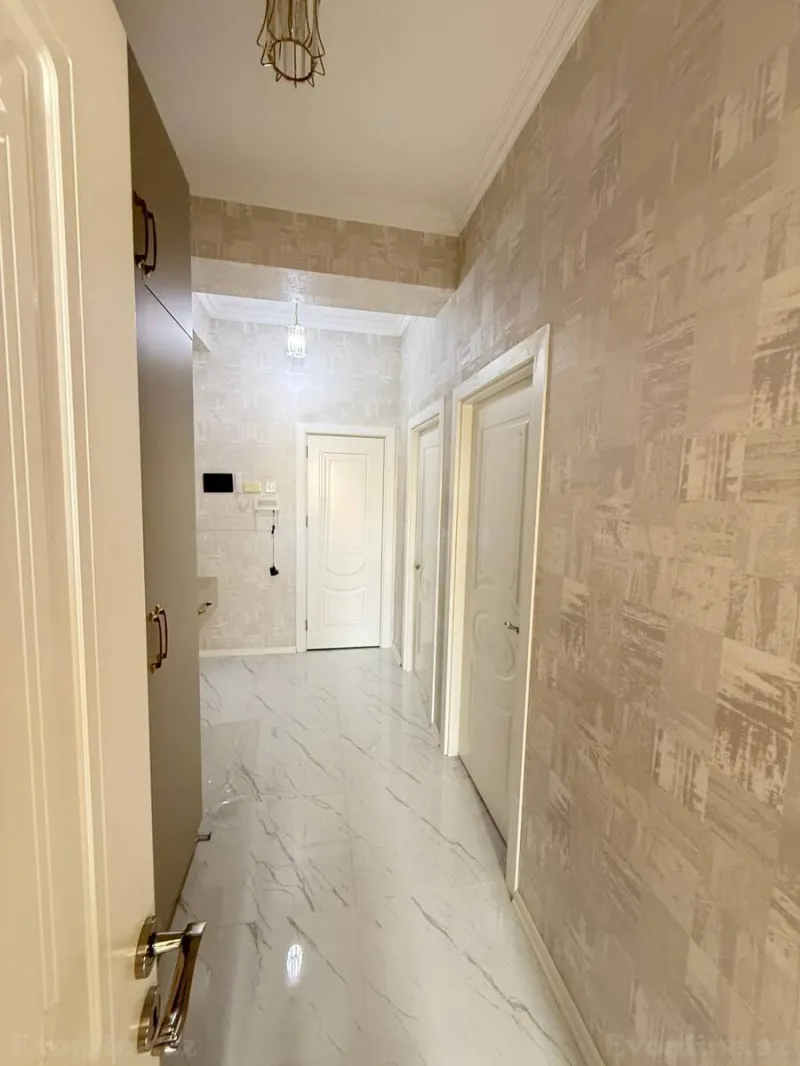 Satılır 3 otaqlı Mənzil Yeni tikili 68 m² Yeni Günəşli - şəkil 15