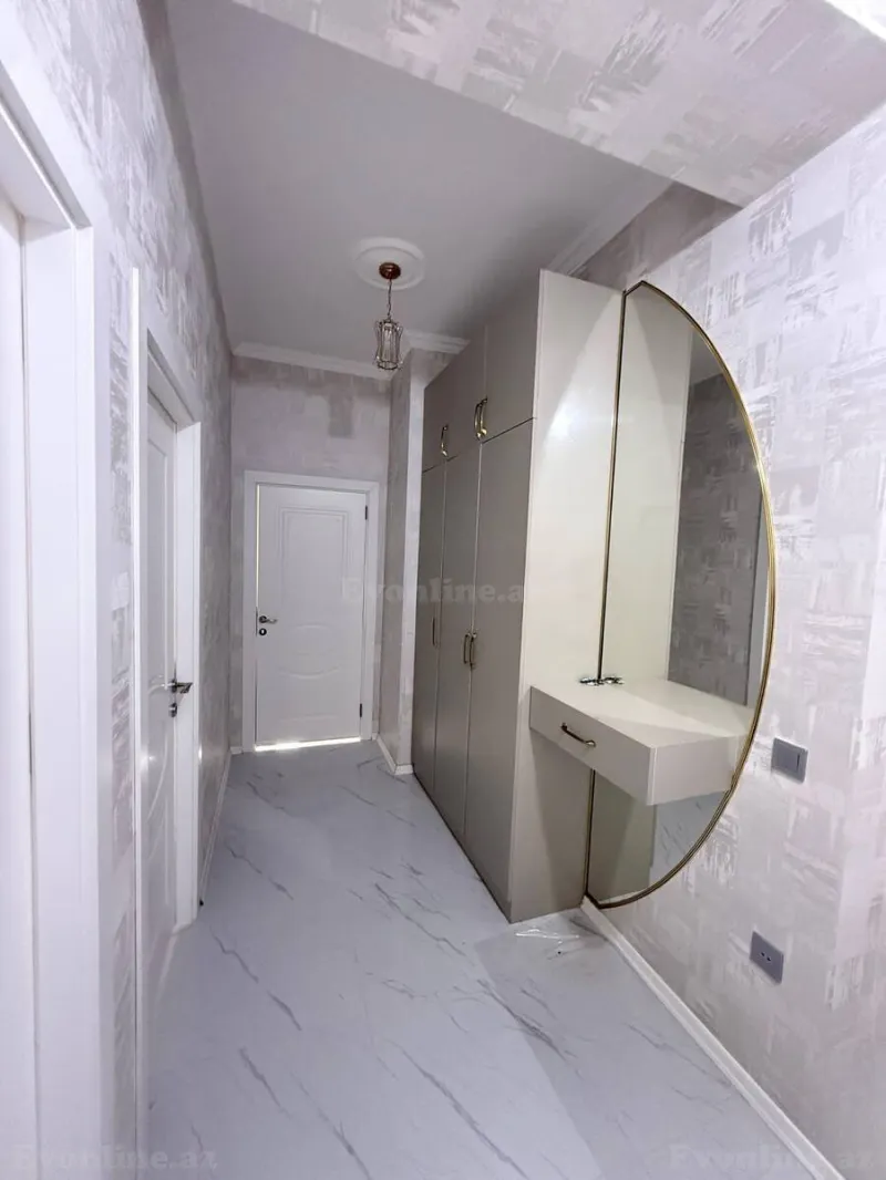 Satılır 3 otaqlı Mənzil Yeni tikili 68 m² Yeni Günəşli - şəkil 18