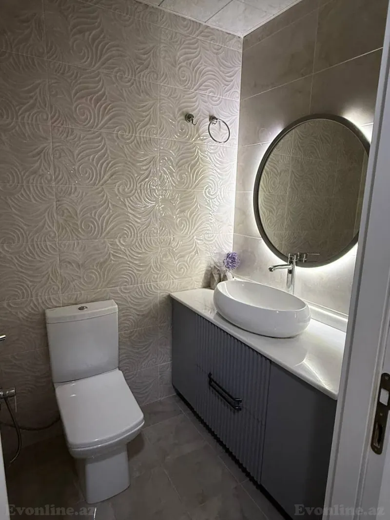 Satılır 3 otaqlı Mənzil Yeni tikili 68 m² Yeni Günəşli - şəkil 20