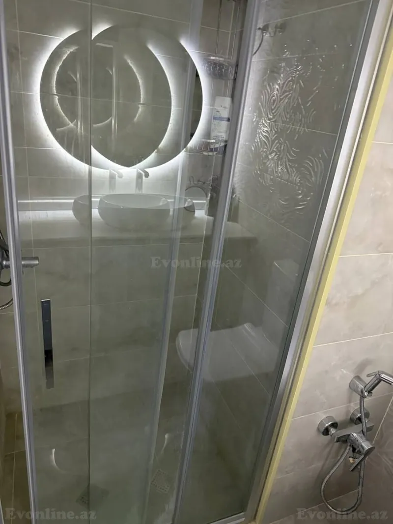 Satılır 3 otaqlı Mənzil Yeni tikili 68 m² Yeni Günəşli - şəkil 21