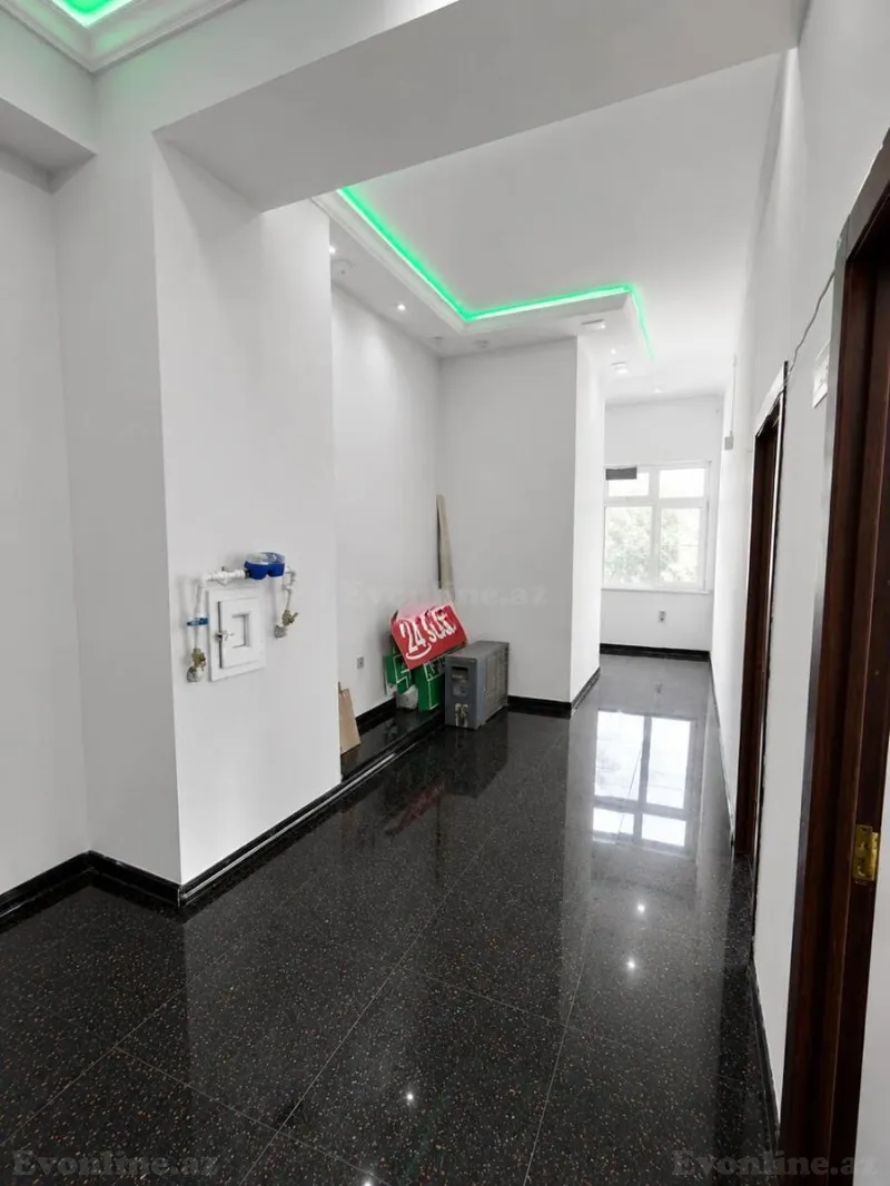 Kirayə verilir Obyekt 120 m² Qara Qarayev m. - şəkil 3