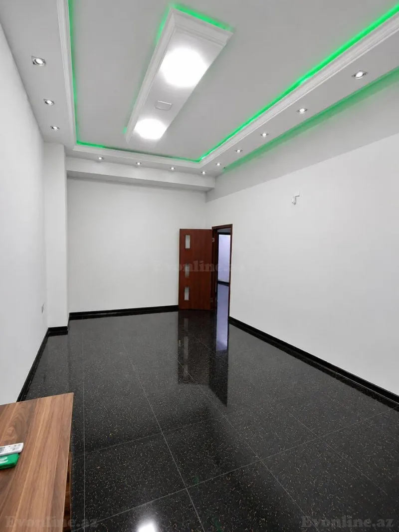 Kirayə verilir Obyekt 120 m² Qara Qarayev m. - şəkil 5