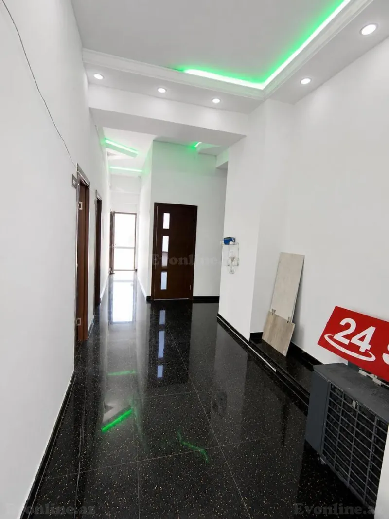 Kirayə verilir Obyekt 120 m² Qara Qarayev m. - şəkil 8