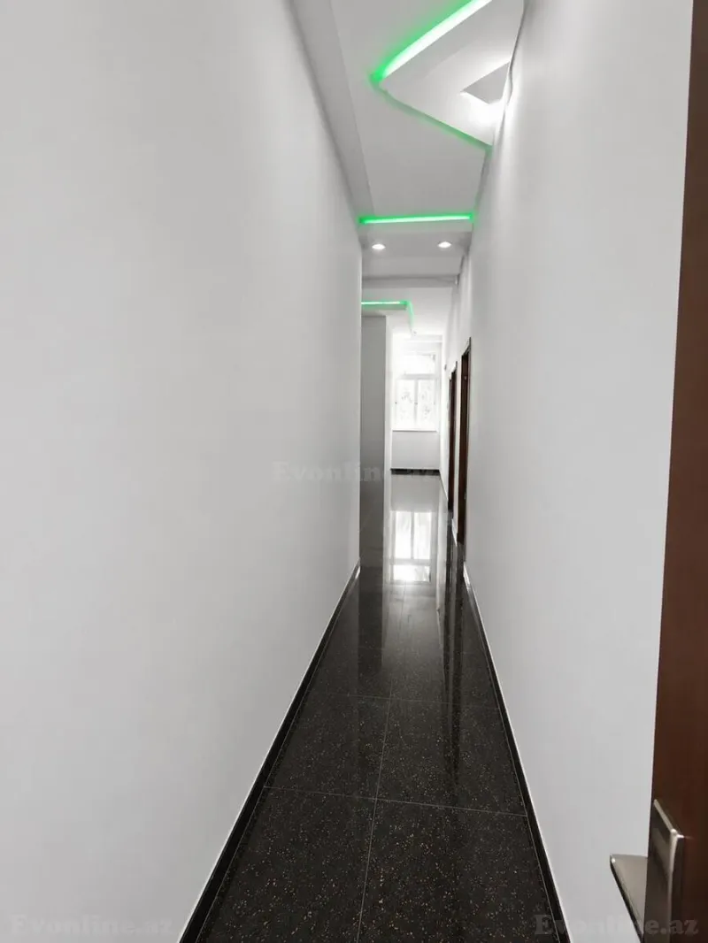 Kirayə verilir Obyekt 120 m² Qara Qarayev m. - şəkil 9