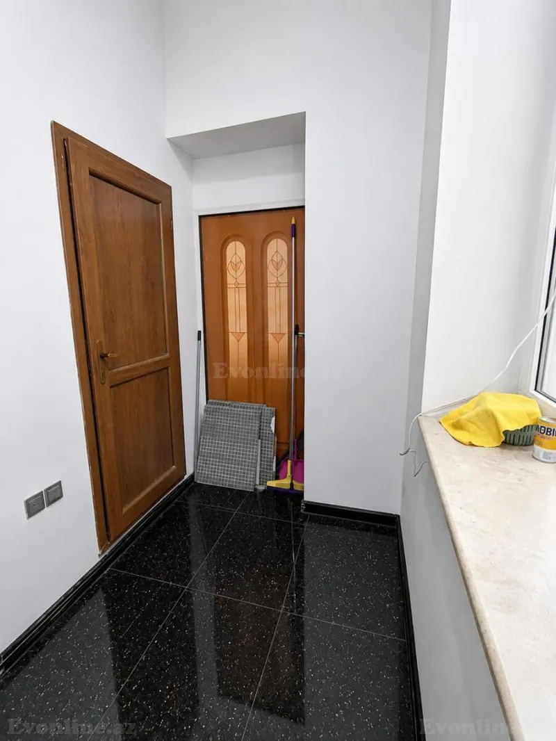 Kirayə verilir Obyekt 120 m² Qara Qarayev m. - şəkil 11