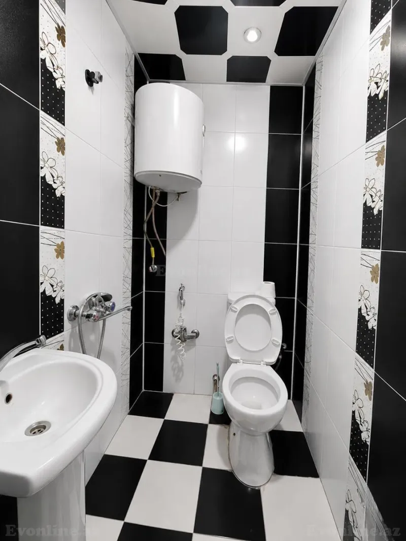 Kirayə verilir Obyekt 120 m² Qara Qarayev m. - şəkil 13