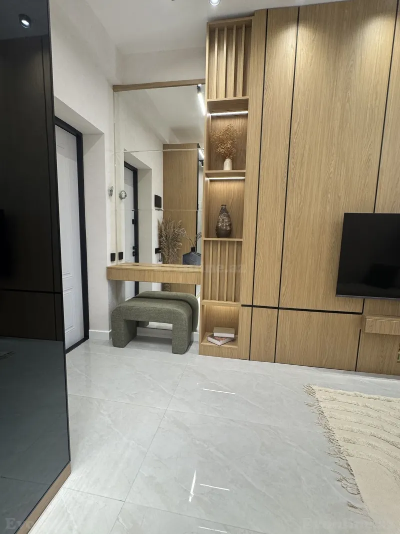 Satılır 2 otaqlı Mənzil Yeni tikili 52 m² Koroğlu m. - şəkil 14