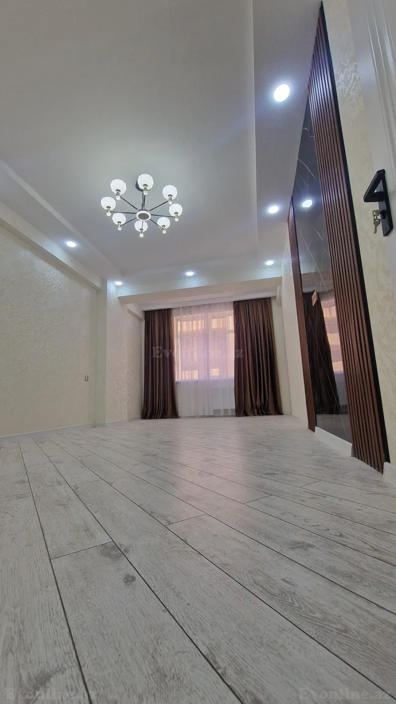 Satılır 2 otaqlı Mənzil Yeni tikili 62 m² Xırdalan
