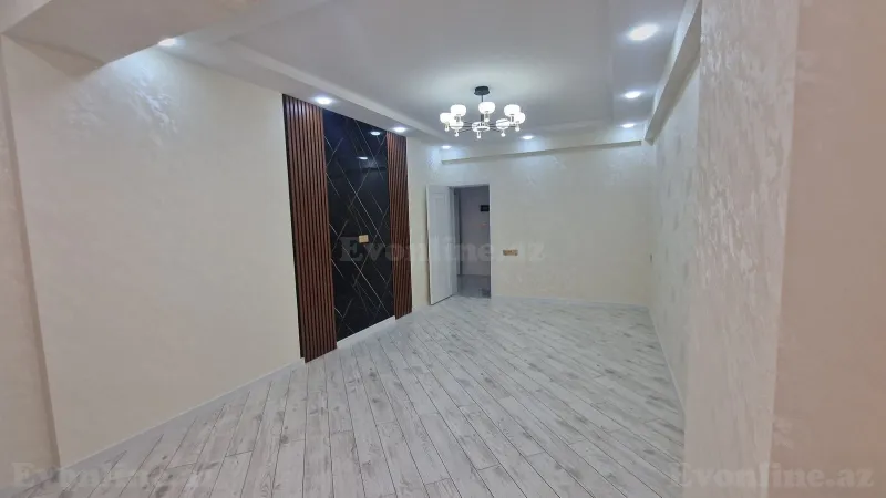 Satılır 2 otaqlı Mənzil Yeni tikili 62 m² Xırdalan - şəkil 2