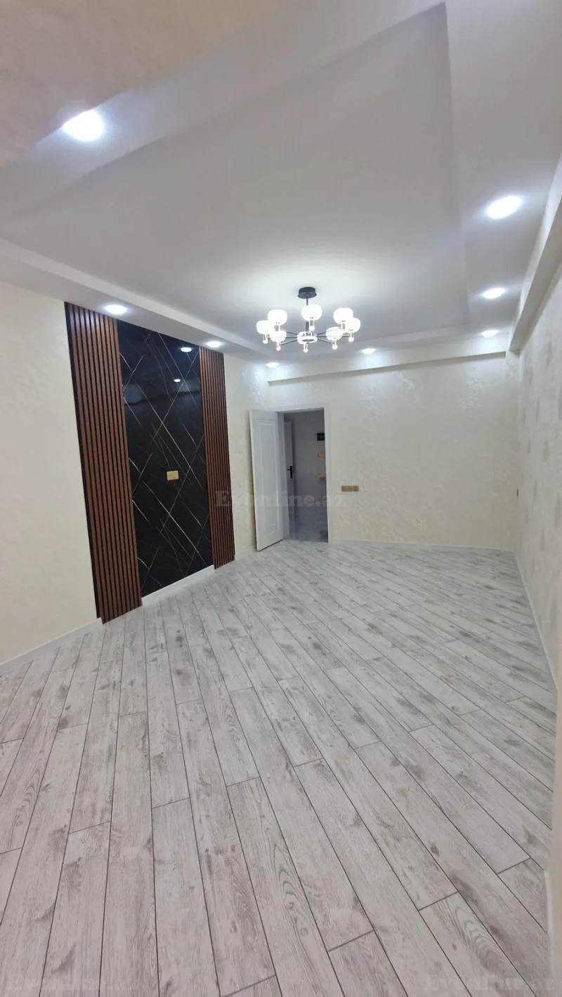 Satılır 2 otaqlı Mənzil Yeni tikili 62 m² Xırdalan - şəkil 3