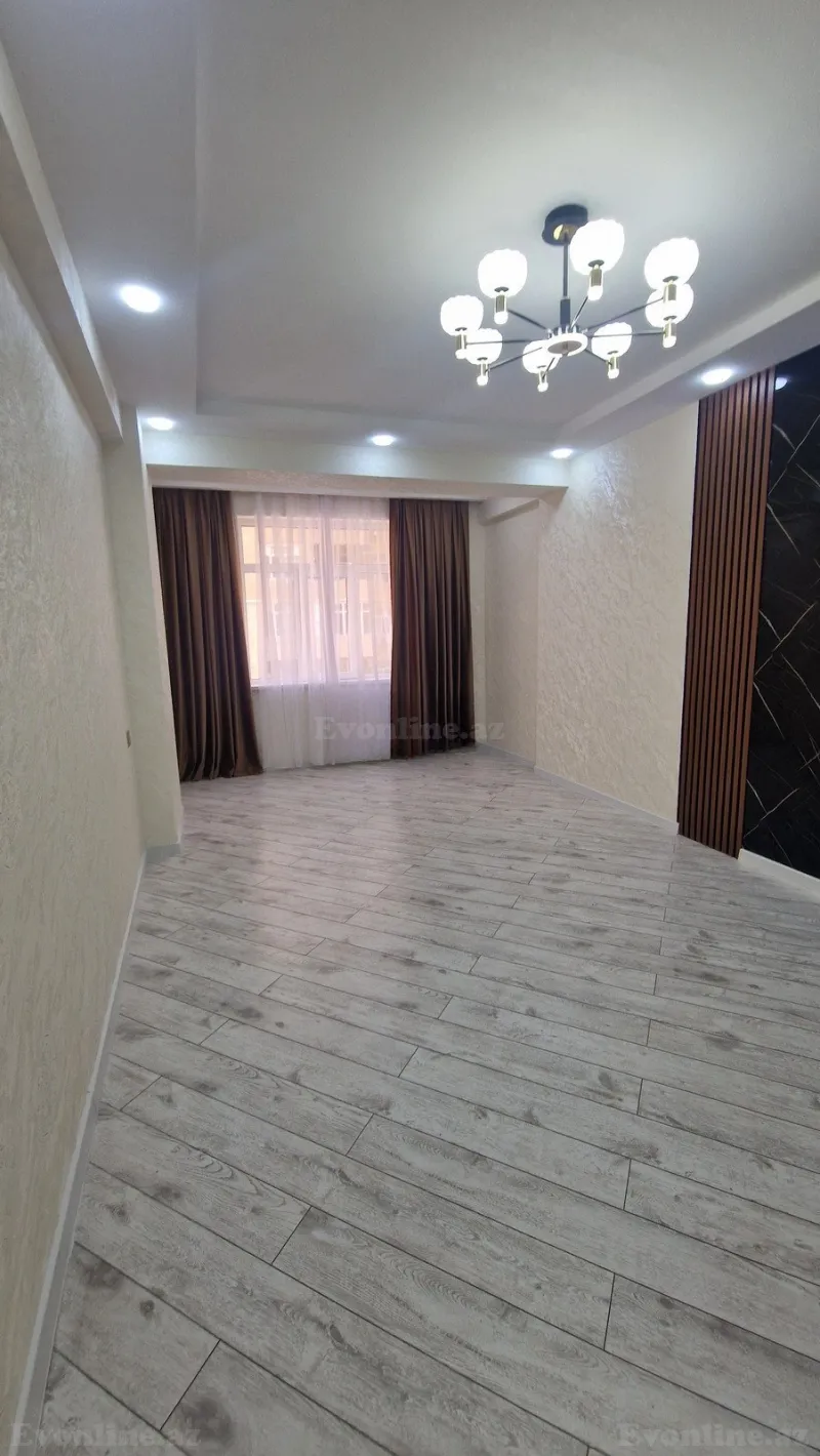Satılır 2 otaqlı Mənzil Yeni tikili 62 m² Xırdalan - şəkil 4