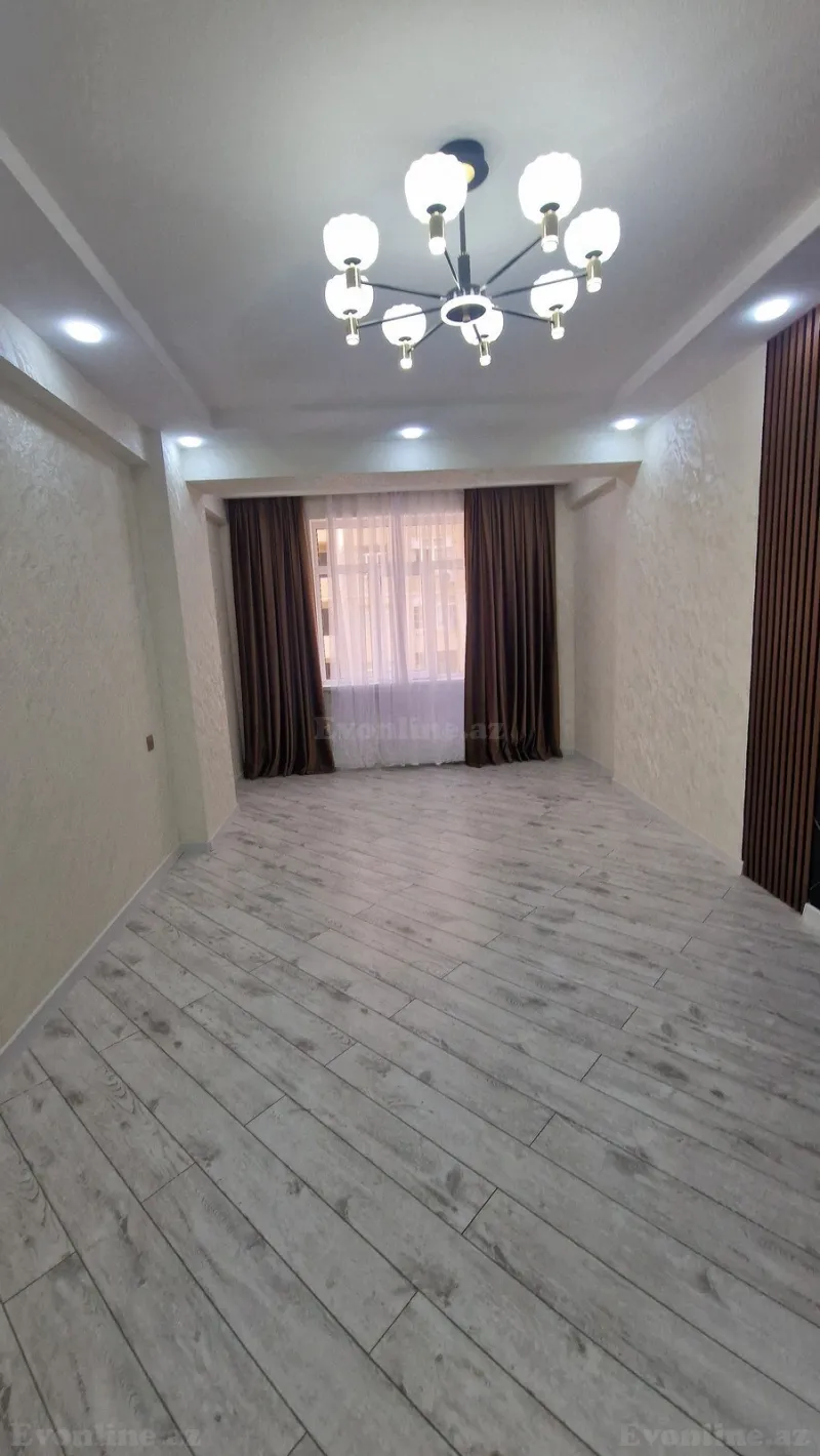 Satılır 2 otaqlı Mənzil Yeni tikili 62 m² Xırdalan - şəkil 5