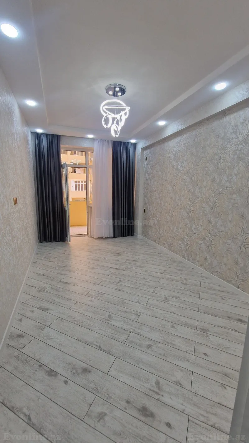 Satılır 2 otaqlı Mənzil Yeni tikili 62 m² Xırdalan - şəkil 7